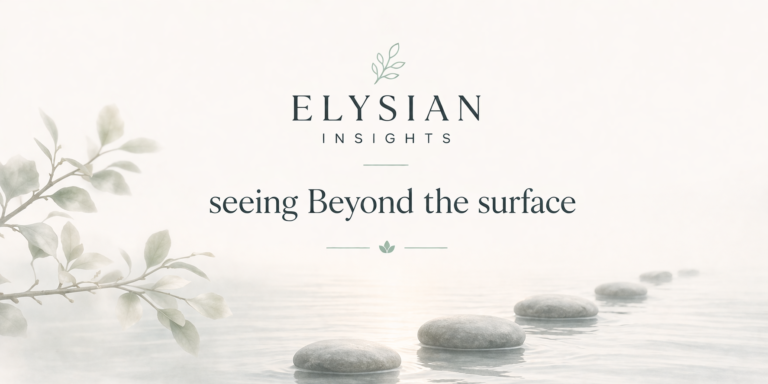 Seeing Beyond the Surface