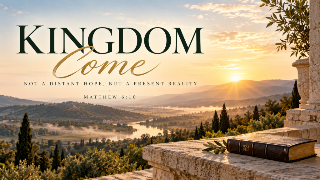 Kingdom Come